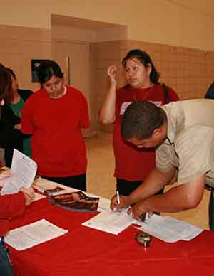 Blood Donation
